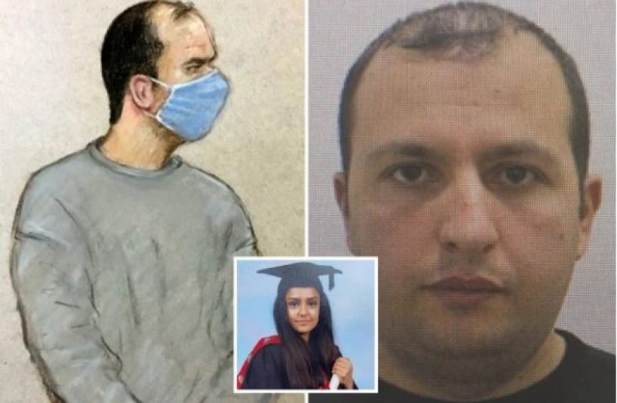 Ndër të dënuarit e parë që do të sillen në Shqipëri nga Britania, vrasësi i një mësueseje