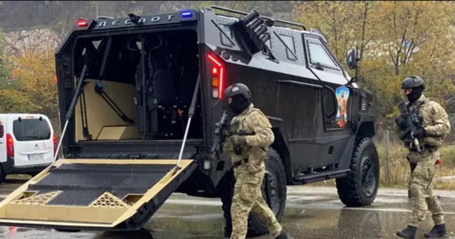 ‘A ka Rusia kampe stërvitore në Bosnjë-Hercegovinë?’/ DW: Forcat speciale në tre hotele