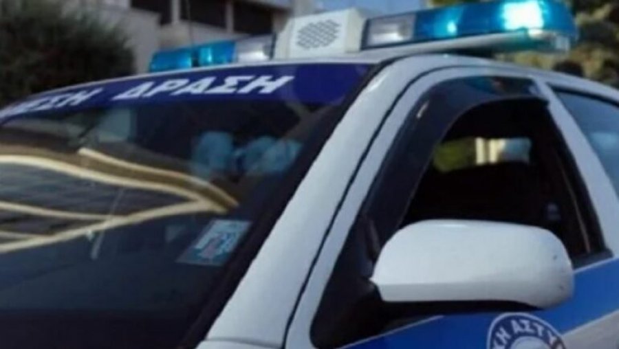 Shqiptari nuk heq dorë nga ‘pasioni’ për të vjedhur, arrestohet sërish në Greqi pas grabitjes së një kamioni