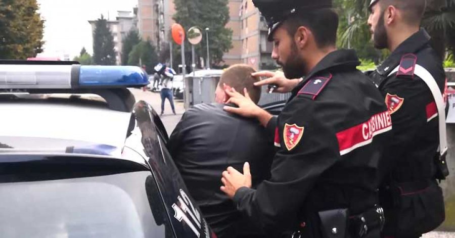 Trafik heroine Turqi-Shqipëri-Itali, përfundojnë hetimet për 4 shqiptarët