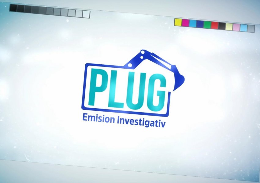 Nis në SYRI TV, emisioni investigativ PLUG: 'Si u bë Karlo Bolino, komshi i fisit Begeja?'
