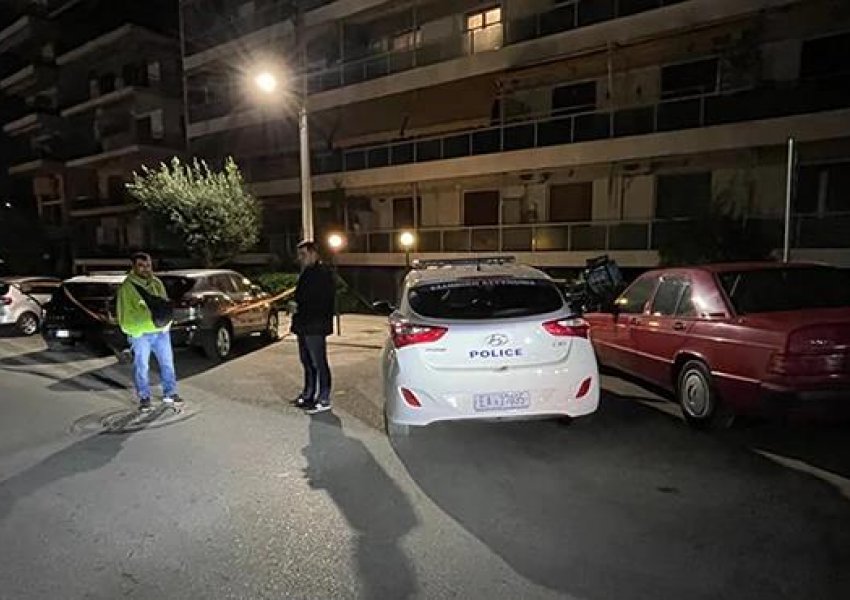 Emri/ E rëndë në Greqi, qëllohet për vdekje shqiptari, dyshohet për larje hesapesh