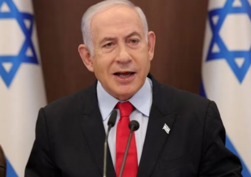 Netanyahu zotohet të eliminojë Hamasin: Asgjë nuk do të na ndalojë
