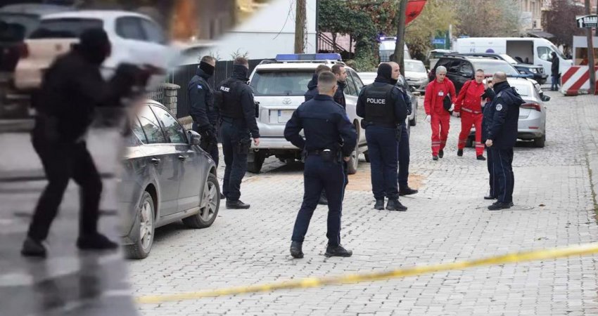 Plaçkitësit e argjendarisë në Suharekë me të kaluar kriminale, ekspertët: Shteti dështoi, nuk i monitoroi pas burgut