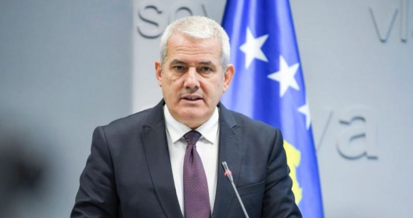 Ministri Sveçla: Kosova i ka përgatitjet e duhura për t’iu përgjigjur agresionit të mundshëm serb
