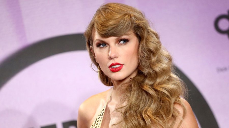 Universiteti i Harvardit prezanton zyrtarisht një lëndë dedikuar këngëtares Taylor Swift