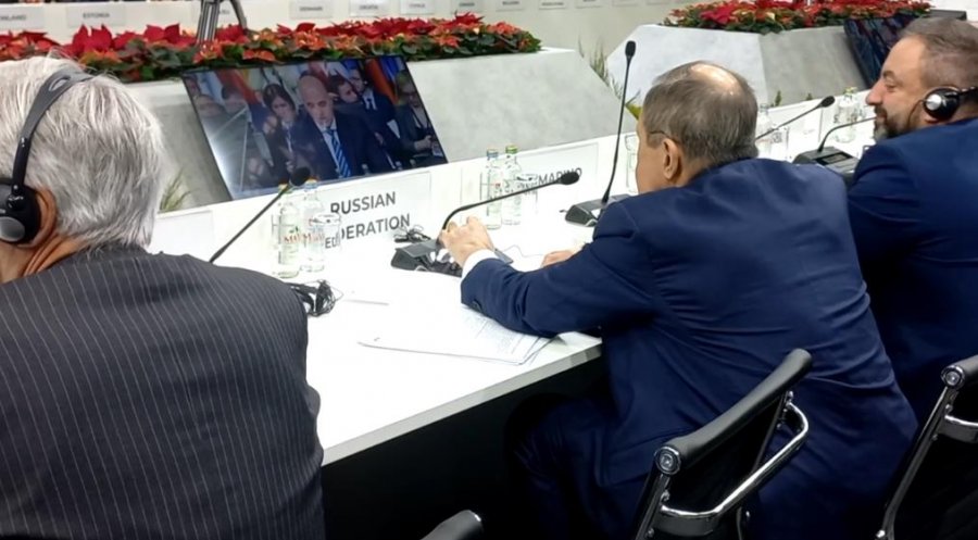 O’Brien: Rusia t’i japë fund shkeljes së parimeve bazë të OSBE-së