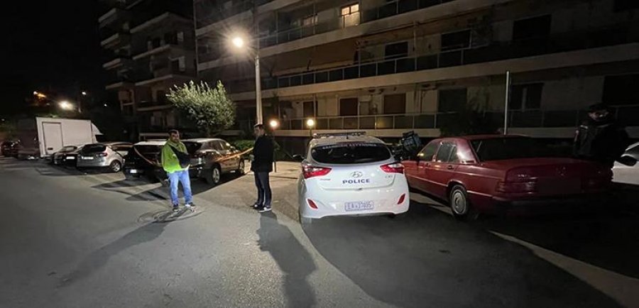 Emri/ E rëndë në Greqi, qëllohet për vdekje shqiptari, dyshohet për larje hesapesh