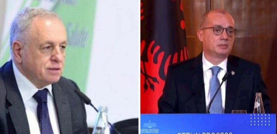 Tritan Shehu: Zyrtarë të lartë dhe ministra bojkotojnë fjalimin e Lavrov, Shqipëria nuk largohet nga salla