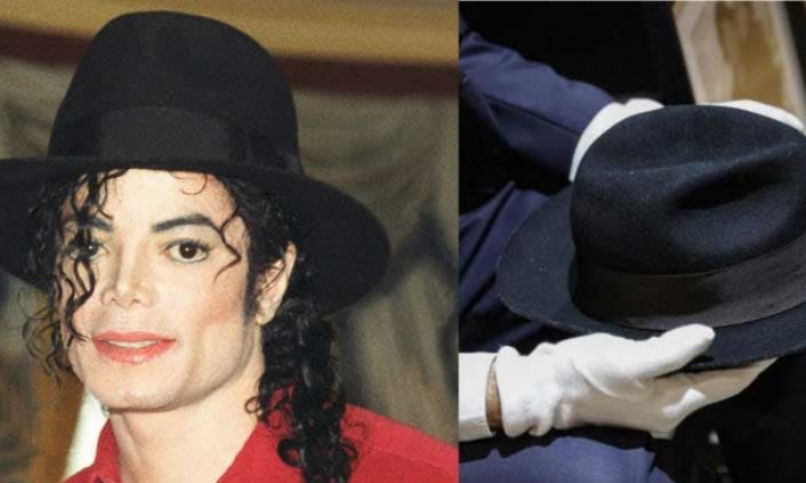 Kapela ikonë e Michael Jackson del në ankand me çmimin marramendës