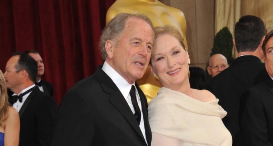 Meryl Streep dhe Don Gummer festojnë 45-vjetorin e martesë