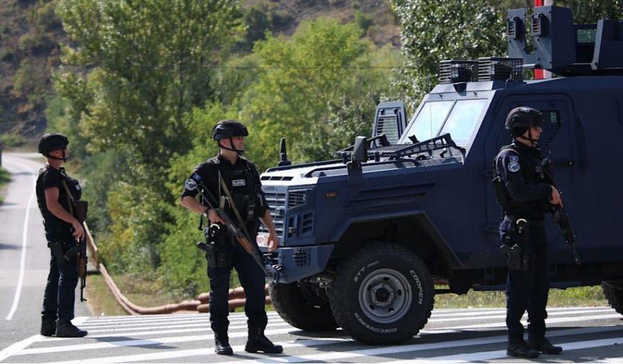 BILD: Tirani i Kremlinit ka gisht te situata në Kosovë, Serbia duhet ndalur qoftë edhe ushtarakisht nga NATO