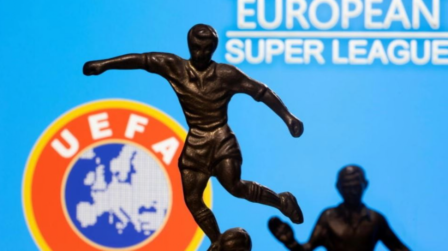 Zbulohet formati i Superligës së Europës, UEFA planifikon ‘fshirjen’ Championsit