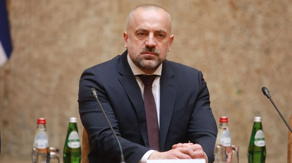 Serbi, ndalohet Milan Radoiçiq, drejtuesi i sulmit terrorist në veri të Kosovës