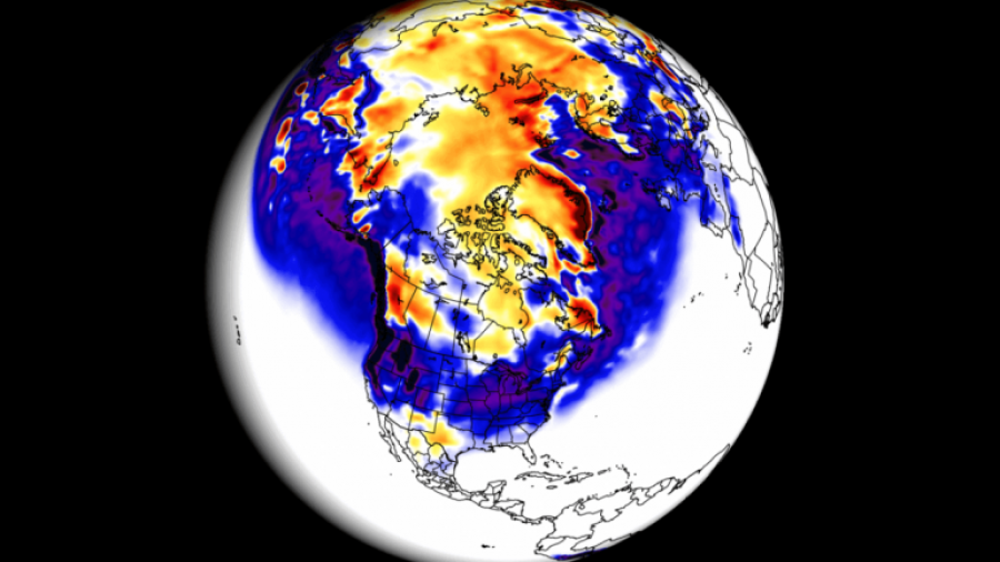 El Nino sërish prezent! Parashikimi i Severe Weather Europe, si do të jetë dimri?
