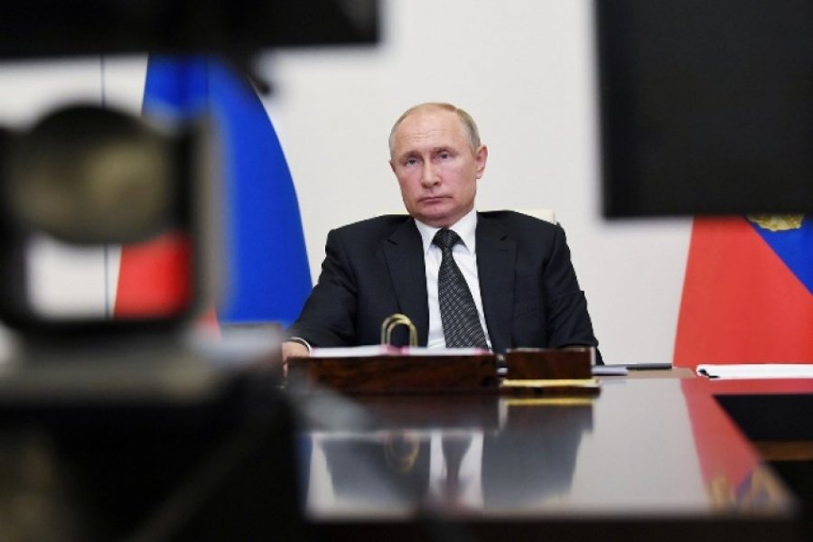 A pësoi Putini një arrest kardiak, çfarë dimë dhe çfarë jo?