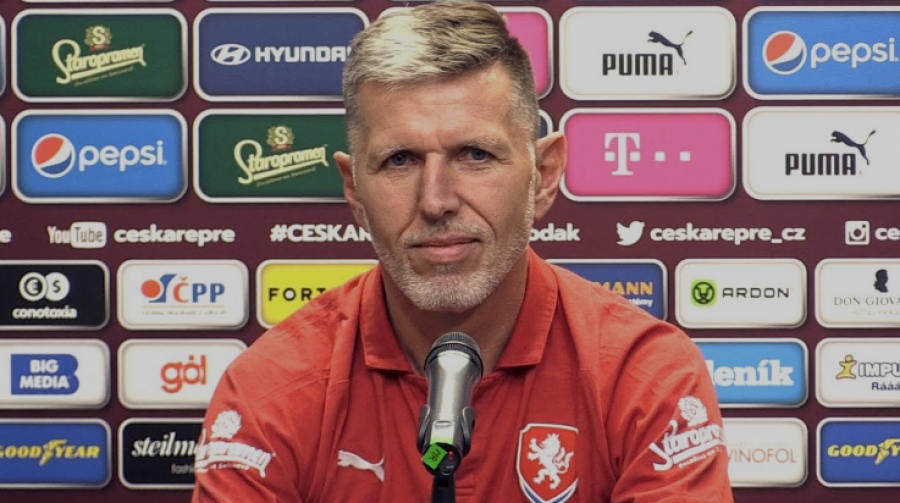 Trajneri i Çekisë: Luajmë për gjithçka në ‘Air Albania’, shqiptarët kanë shumë temperament