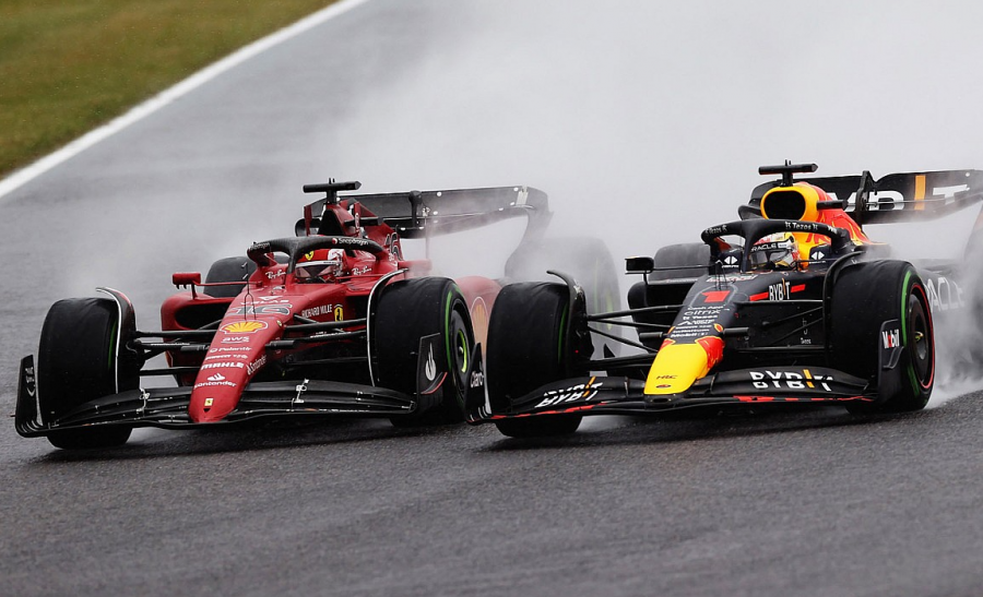 Formula 1/ ‘Nëse ka një skuadër që mund ta mundë Red Bullin këtë sezon, ajo është Ferrari’
