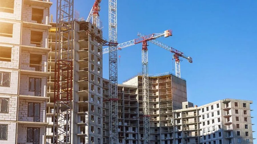 Shoqata e Ndërtuesve: Çmimet e apartamenteve do të shtrenjtohen mesatarisht me 20% në vitin 2024 