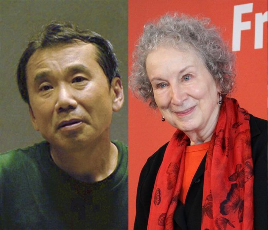 Murakami apo Ulitskaya për Nobelin e Letërsisë?