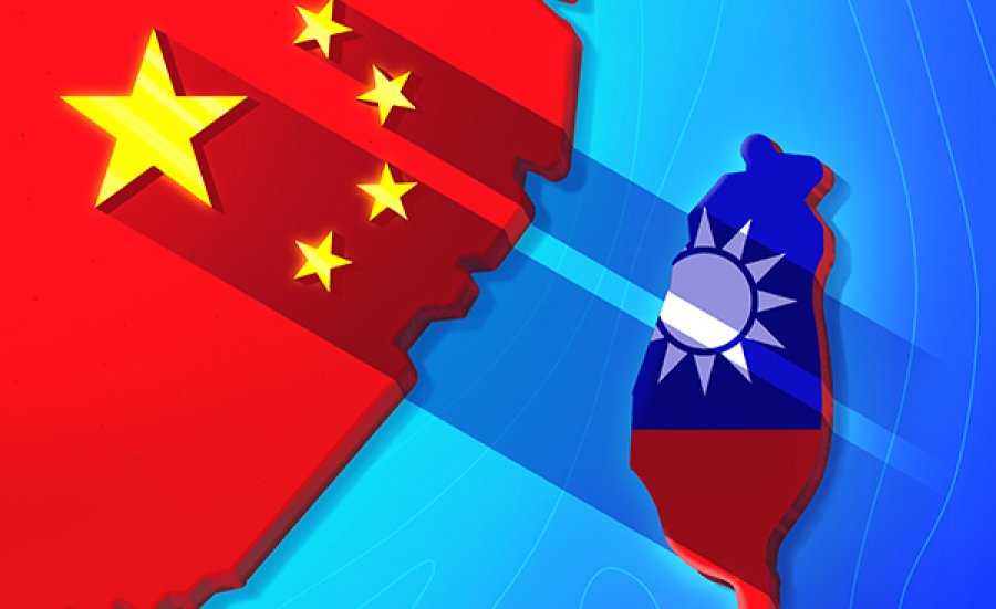 Tajvani paralajmëron: Kina ka mënyra për të ndërhyrë në zgjedhje, që nga presioni ushtarak deri te përhapja e lajmeve të rreme