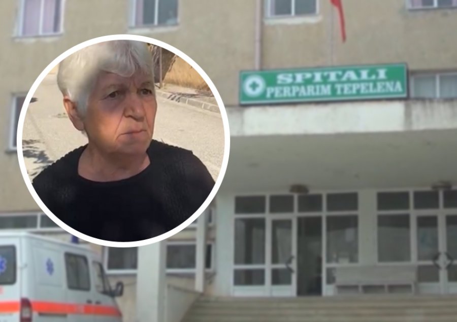 ‘Nuk është e drejtë’/ Mbyllja e spitalit të Tepelenës, banorët: Ku të shkojmë të vizitohemi? Mjekët ndihen të kërcënuar