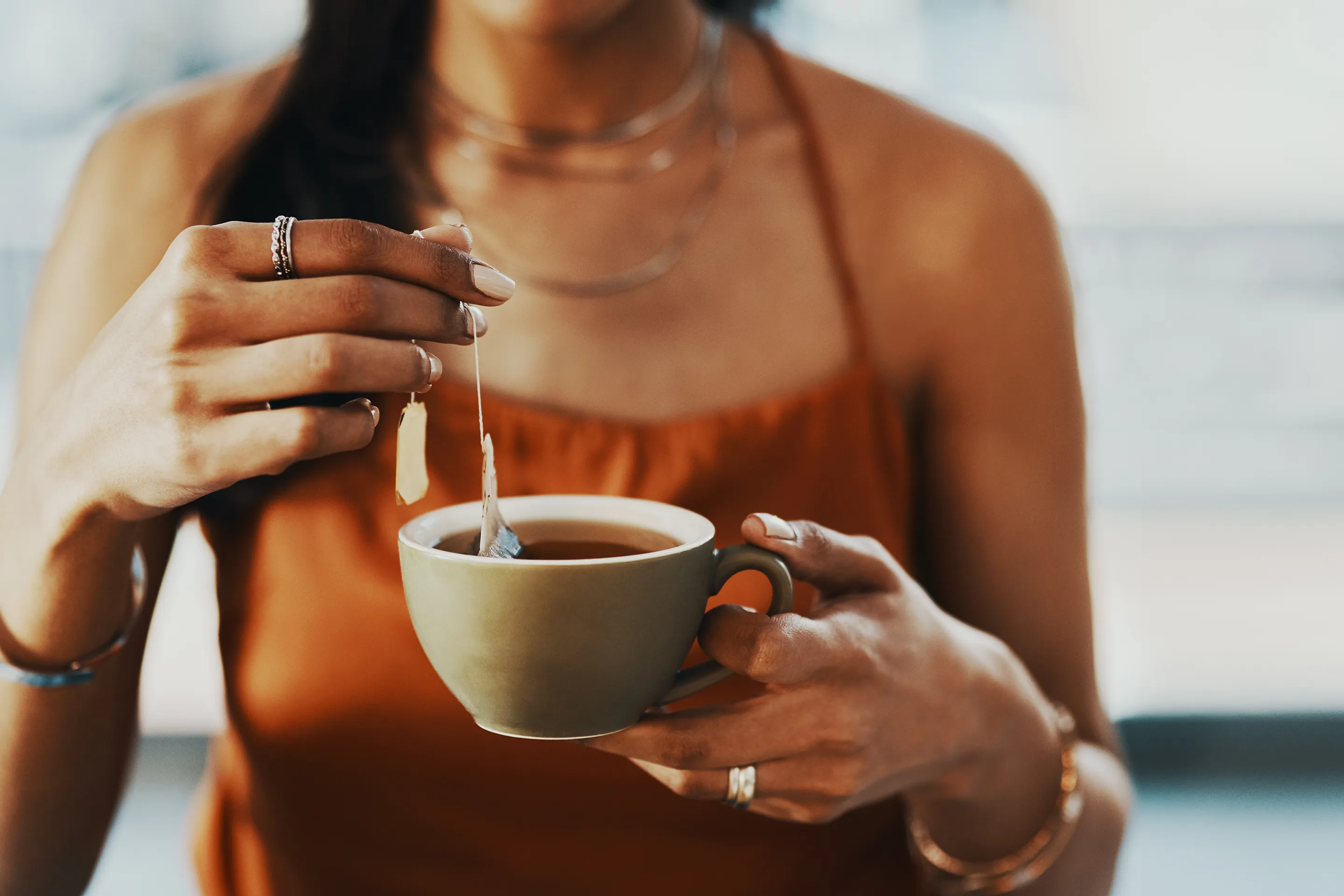 Njerëzit që pinë çaj çdo ditë kanë një zemër më të shëndetshme, janë më pak të rrezikur nga ataku, ishemia dhe…