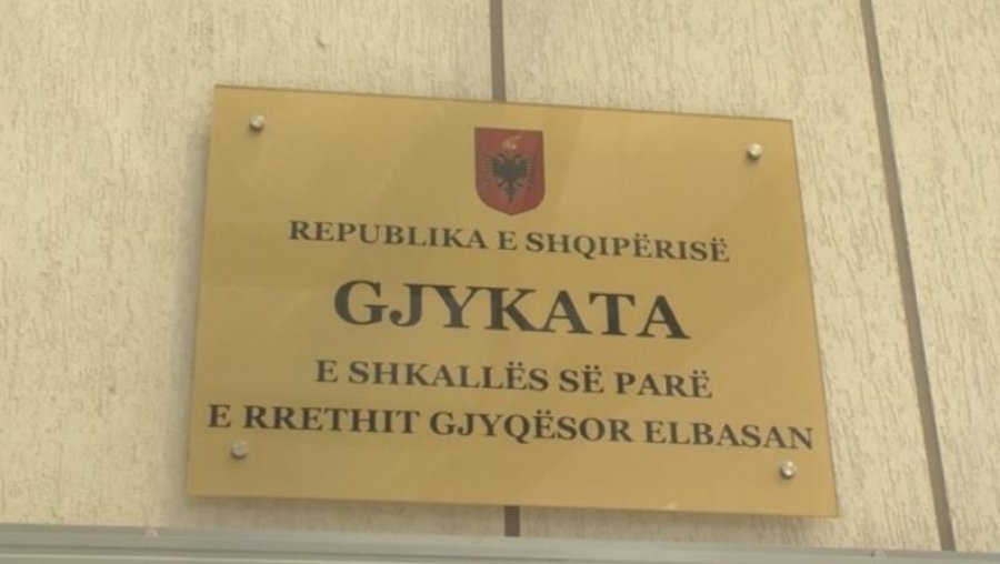 Dha dëshmi të rreme në gjykatë, pranga 38-vjeçarit në Elbasan