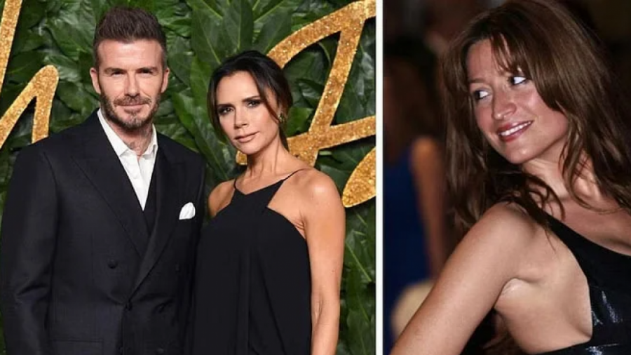 Victoria Beckham thyen heshtjen pas 20 vitesh për lidhjen e David me Rebecca Loos: Ishte periudha më e vështirë e jetës time