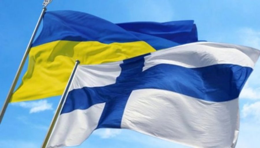 Finlanda po punon për paketën e re të ndihmës ushtarake për Ukrainën