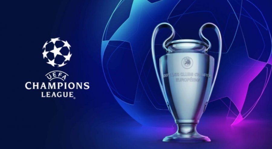 Champions League/ Publikohen formacionet zyrtare të Barcelona-PSG dhe Dortmund-Atletico Madrid