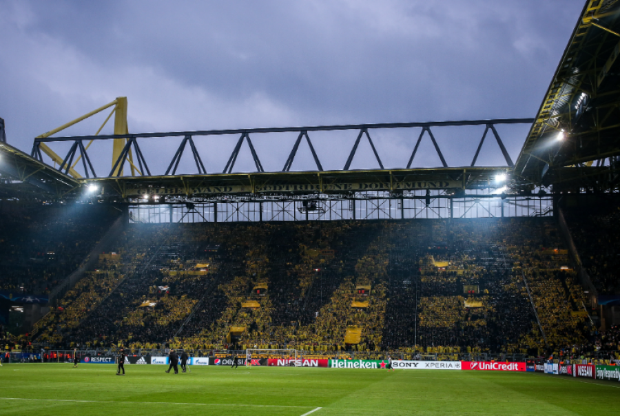 Ndeshjet e sotme në Champions League, spikat supersfida Dortmund-Milan