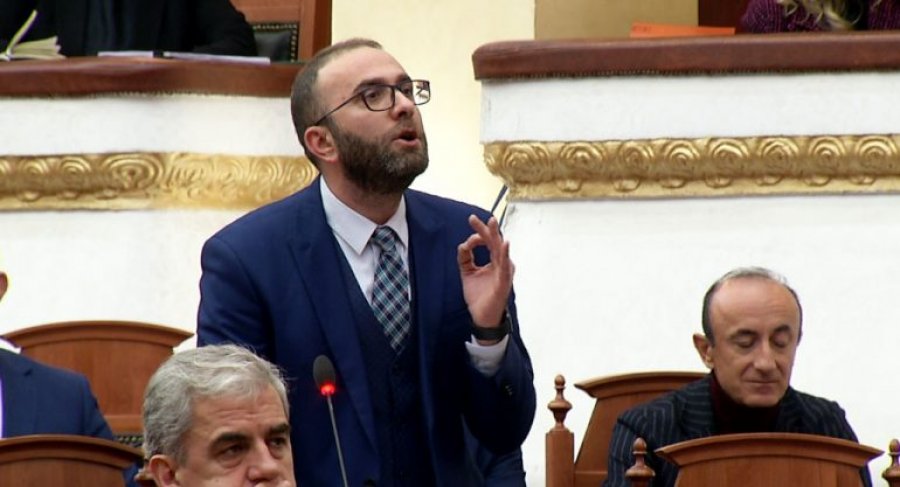 Bardhi kërkon seancë urgjente për Kosovën në Kuvend, PS: Pse të nxitojmë?!