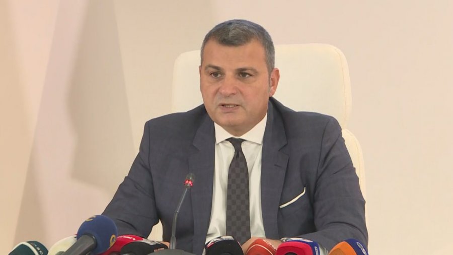 Guvernatori i BSH: Shqipëria, norma të larta të rritjes ekonomike. Inflacioni është në rënie