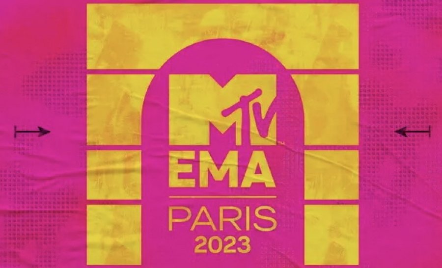 Nominimet e MTV EMA 2023 janë më në fund këtu!
