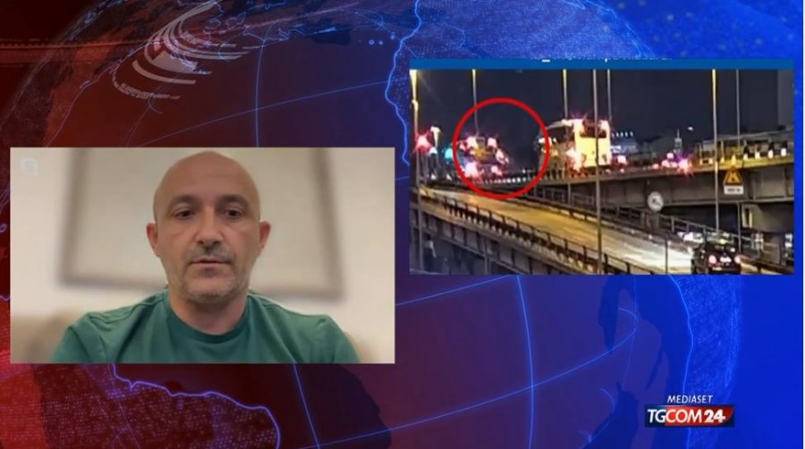 Tragjedia në Venecia, shqiptari që ishte dëshmitar rrëfen tmerrin: Kur autobusi ra, askush s'më ndihmoi