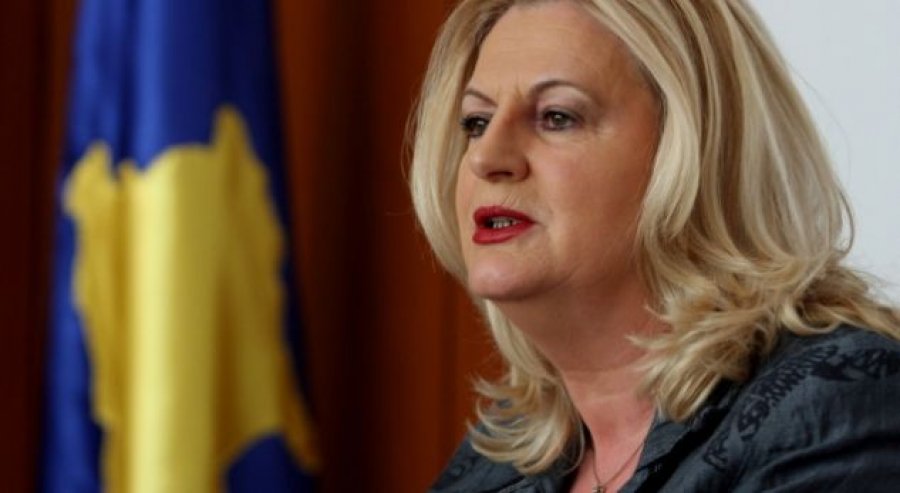 Deklarata e Ramës, ish-kryenegociatorja e Kosovës për dialogun me Serbinë: Rama është shantazhuar nga Vuçiç