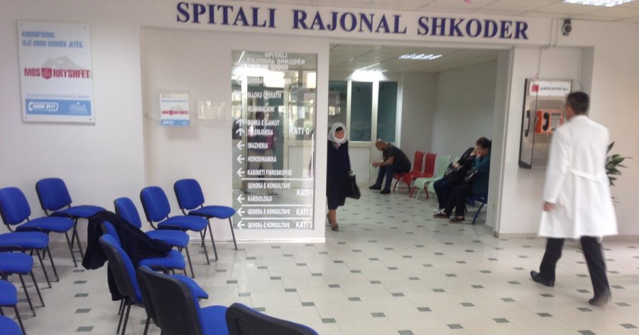 Vdekja e foshnjes 8-muajshe në spital, detaje të reja nga ngjarja e rëndë në Shkodër