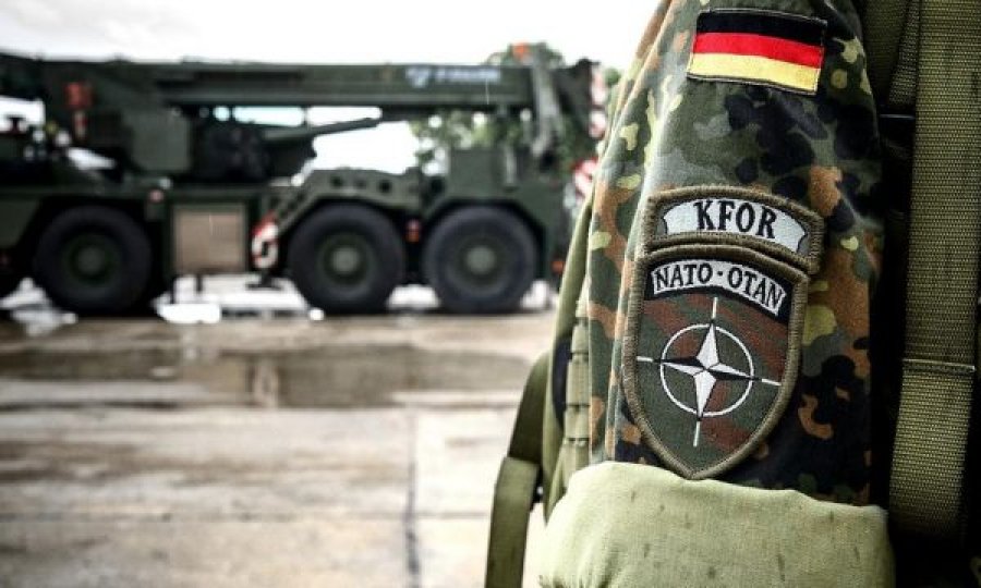 Gjermania do dërgojë 150 ushtarë në Kosovë