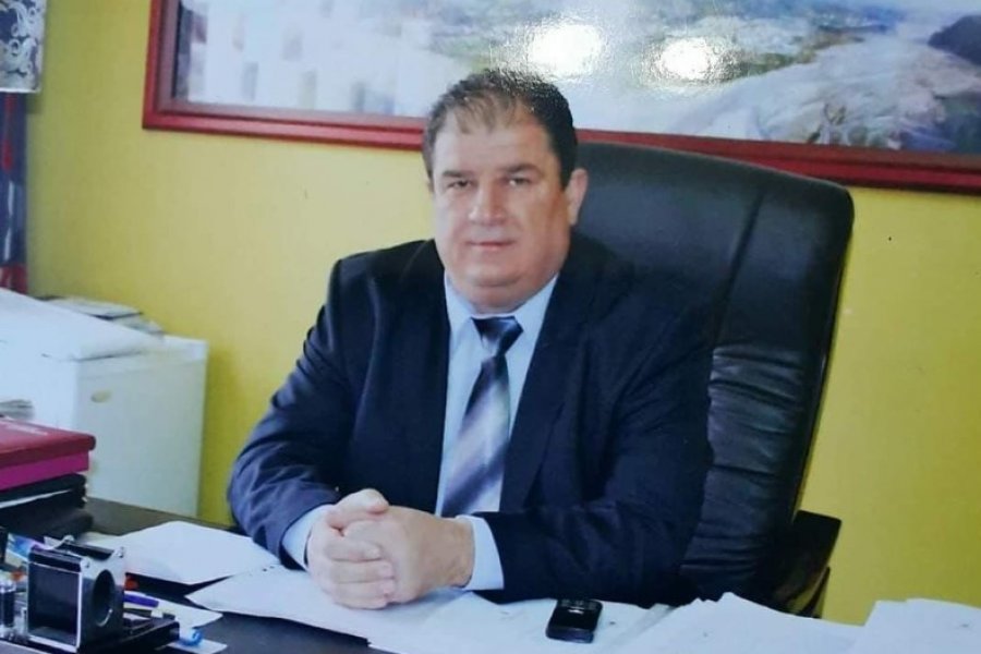 Tentoi të qëllonte policët për shkak të gjobës, arrestohet ish-kryebashkiaku i PS dhe ish-deputeti Bici