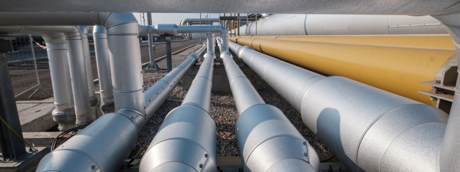 Ndryshime në masterplanin e gazifikimit, përfshihet Korça dhe rrjeti për gazin e lëngshëm