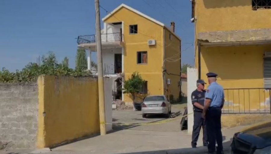 Plumba vilës në Kurbin/ Policia kreh zonën në kërkim të autorëve, blindohet Kurbini