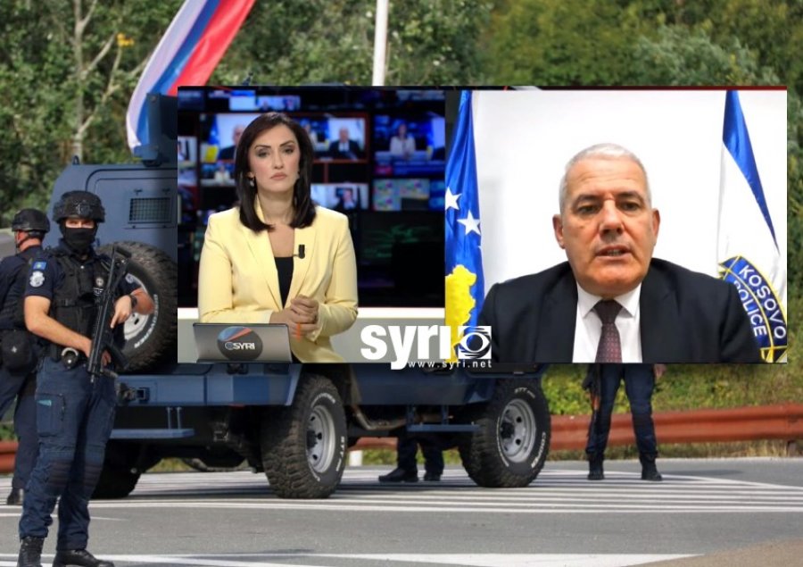 ‘Terroristët do maskoheshin si ushtarë të KFOR-it’/ Intervista e Sveçlës në SYRI TV bën bujë në Kosovë