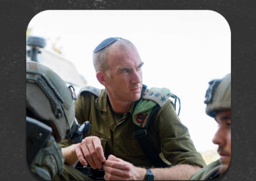 Ushtria izraelite: Komandanti izraelit vritet pas një “përballje me një terrorist”