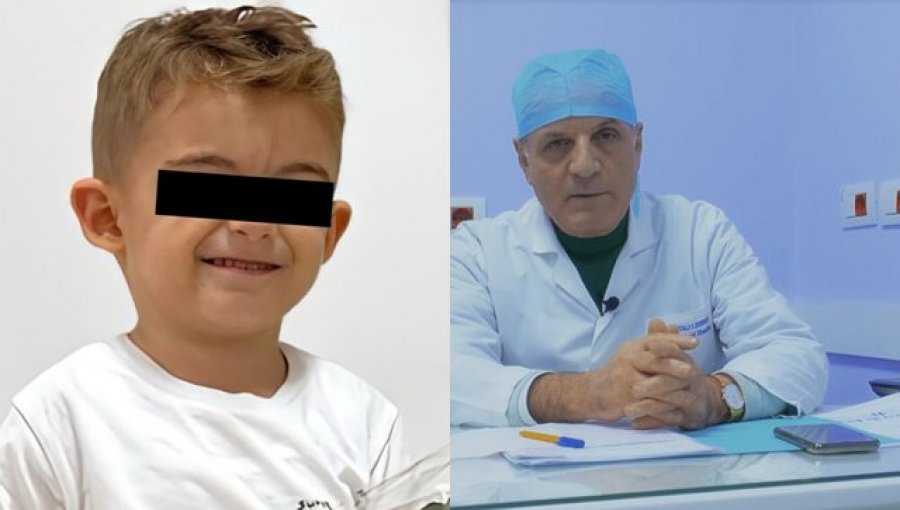 Ndërroi jetë pas ndërhyrjes te dentisti, familjarët e 3 vjeçarit dhe qytetarë protestë nesër para klinikës private në Tiranë