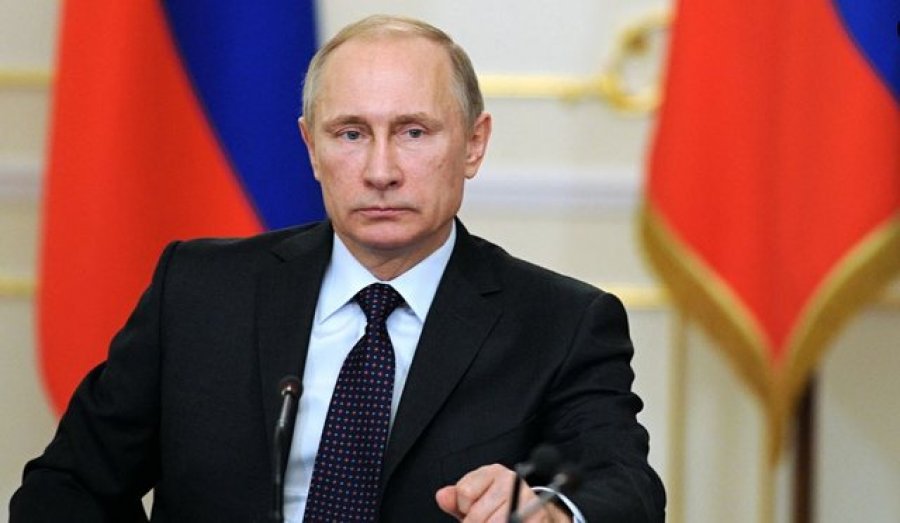 Dikur bashkëpunëtori i Prigozhinit, Putin zgjedh Andrei Troshev si udhëheqësin e ri të ushtarëve vullnetarë