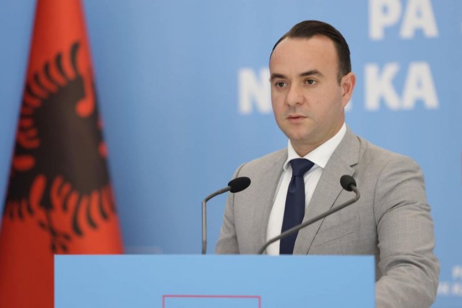 ‘Plagosje të lehtë me dashje’, Balliu: Rrajat i vërtetuan çdo shqiptari se Shqipëria është një narkoshtet!