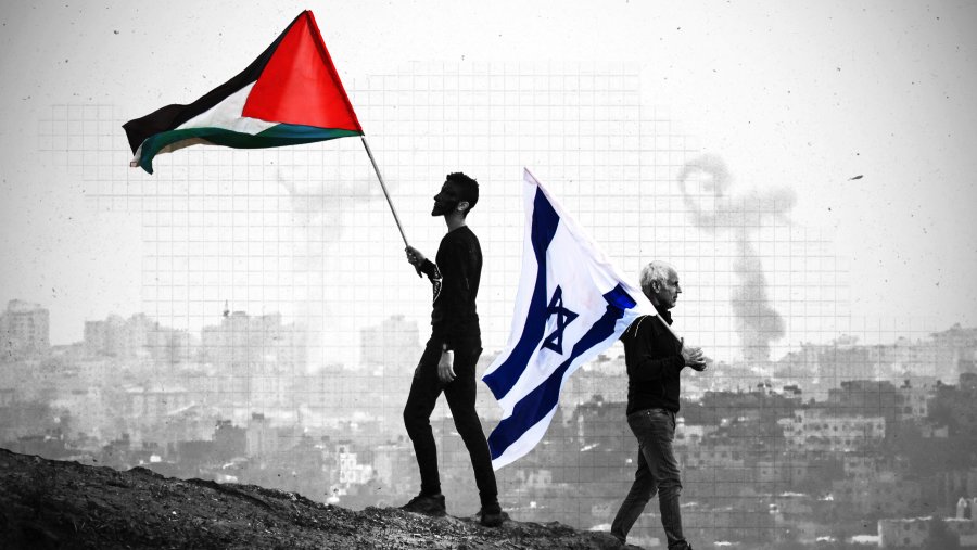 Historia e përgjakshme Palestinë - Izrael dhe zgjidhja që s'duket gjëkundi