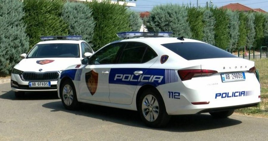 Nga plagosja tek dhuna në familje, arrestohen 5 persona në Tiranë për vepra të ndryshme penale