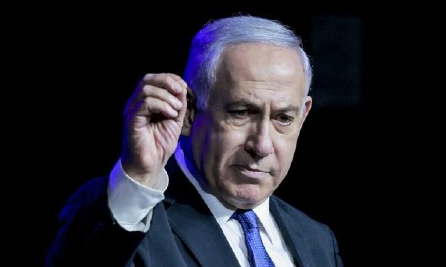 Netanyahu: Vendi po hyn në një luftë të gjatë dhe të vështirë